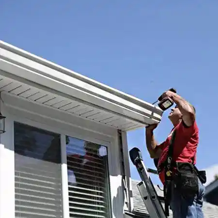 gutter services Mont Alto